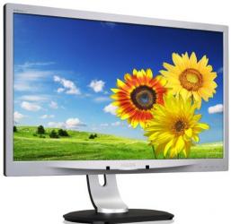 Philips 231P4UPES 23 inch IPS LED P Line Display
